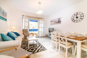 Well-located 3BDR Apartment in Fuengirola, Fuengirola